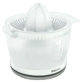 Philips Daily Collection HR2738 Exprimidor Eléctrico 25W Jarra 0.5L Boquilla Antigoteo Recogecable